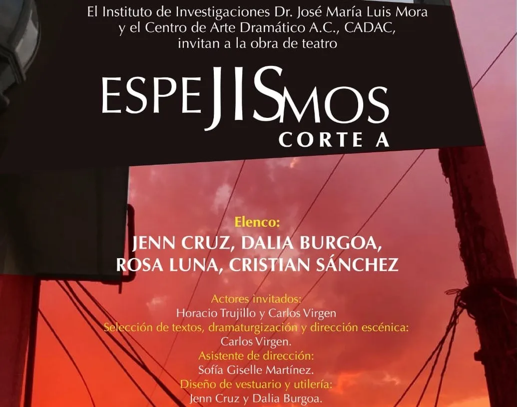 espejismos