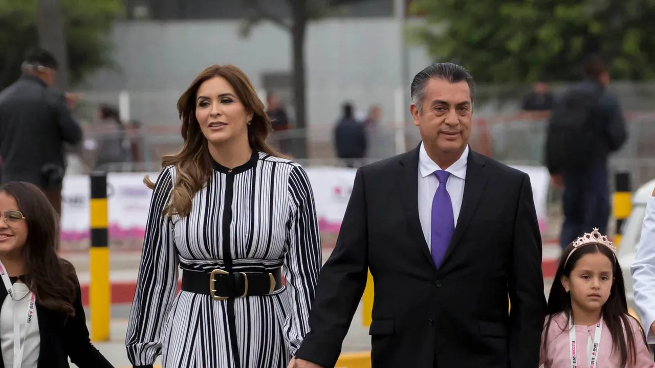 esposa