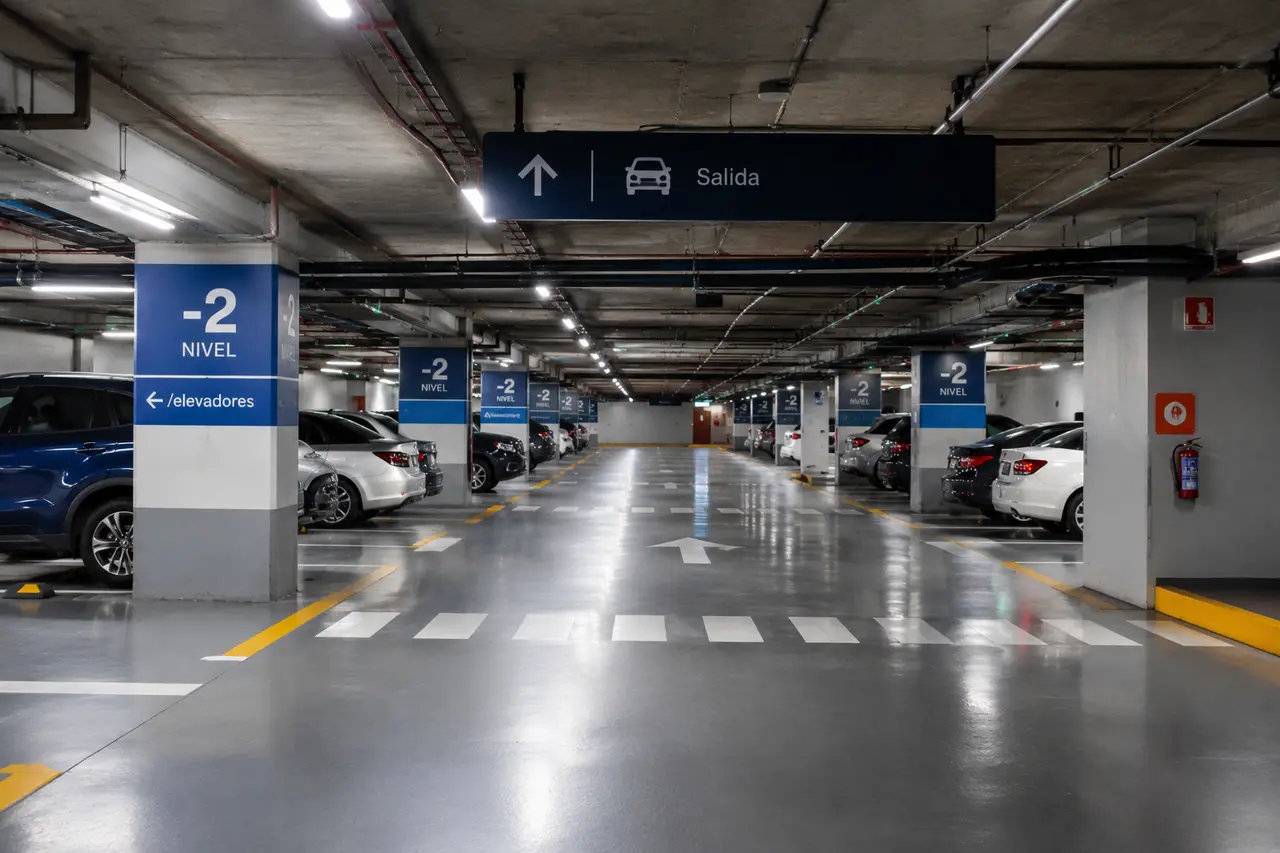 Diputada del PT explica nuevas responsabilidades de los estacionamientos en la Ciudad de México