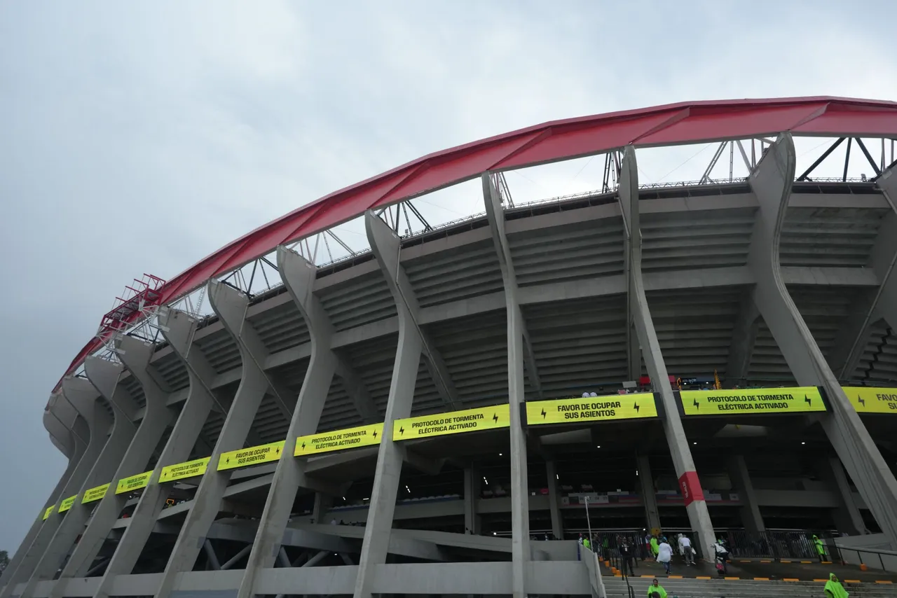 estadio