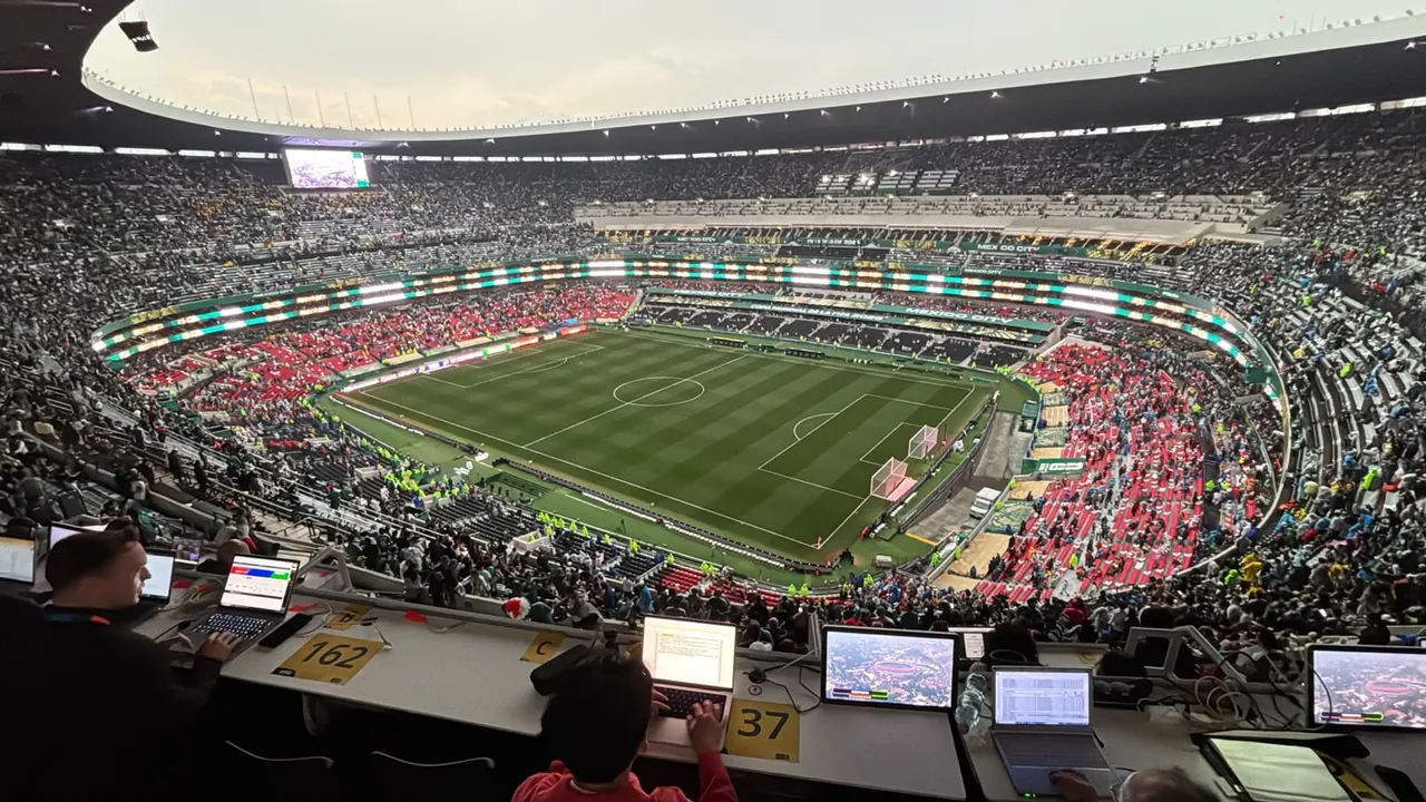 estadio