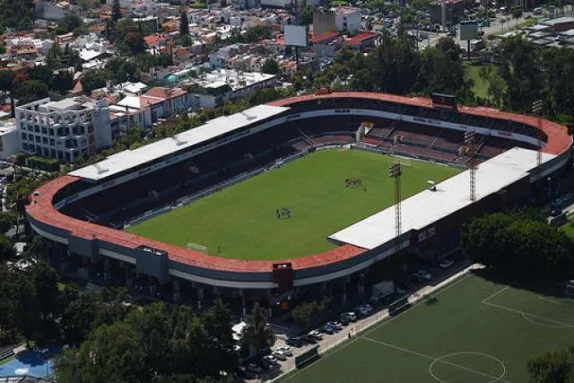 estadio