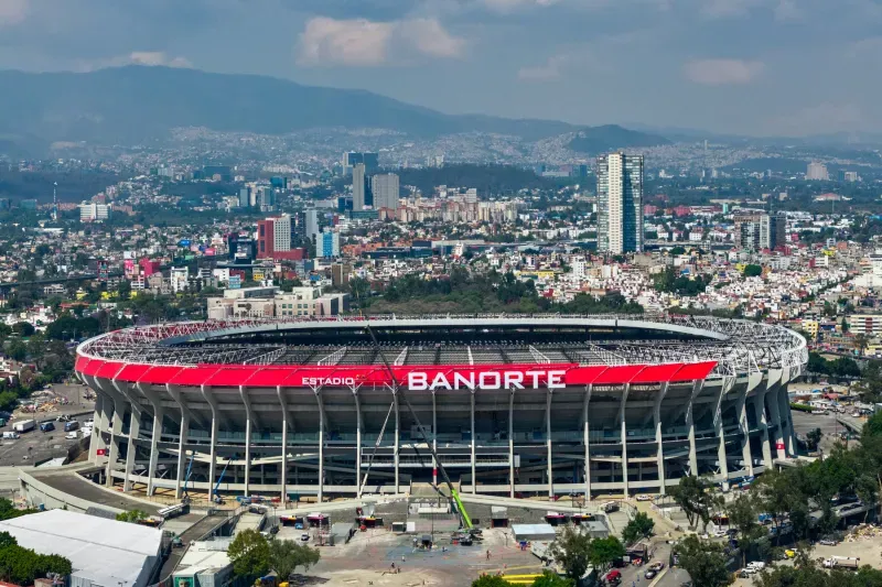 estadio