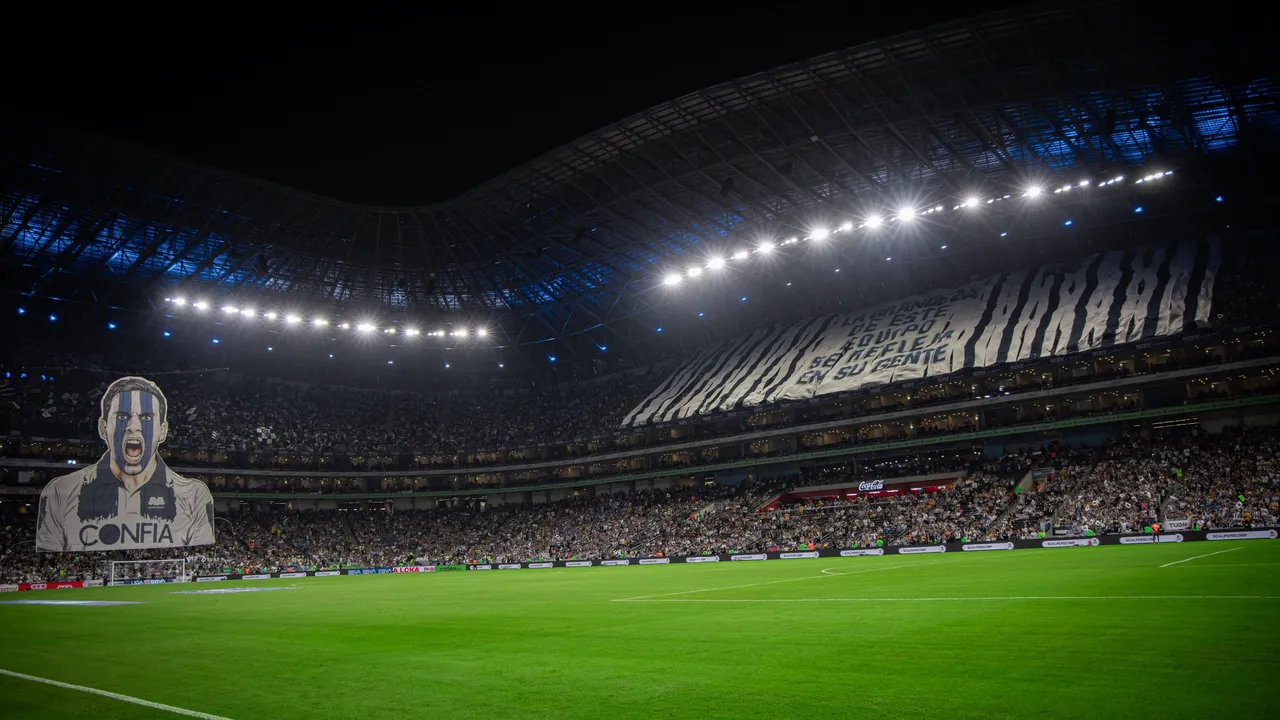 estadio