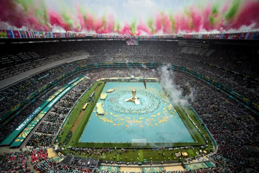 estadios