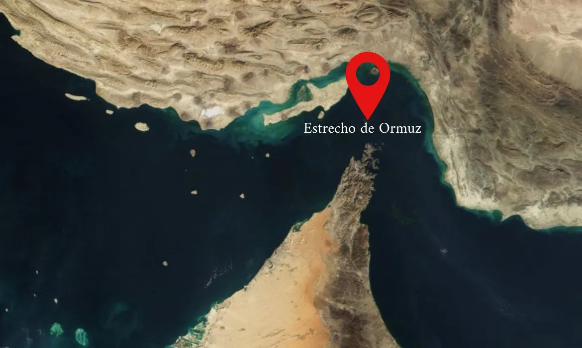 estrecho