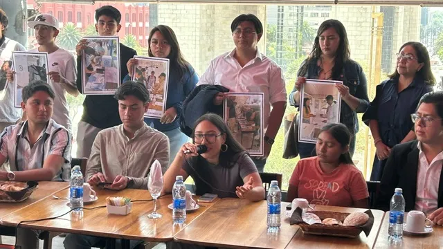 estudiantes