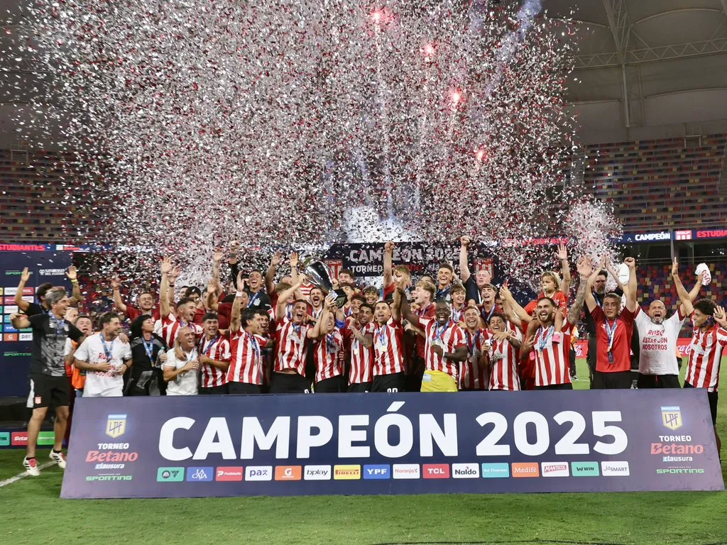 estudiantes