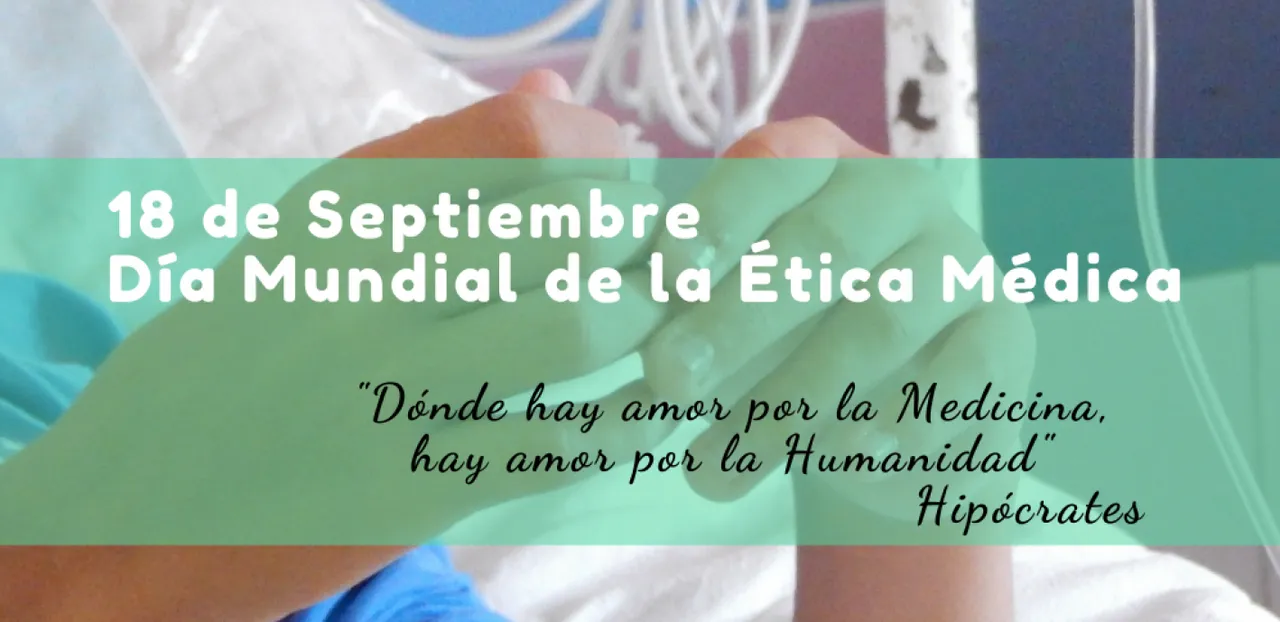 ética médicaaaaaa