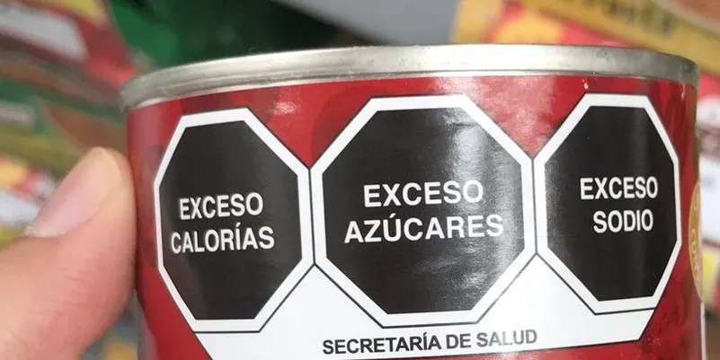 etiquetado