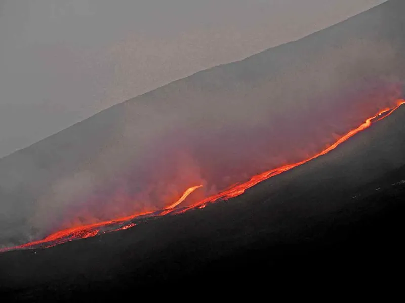 etna