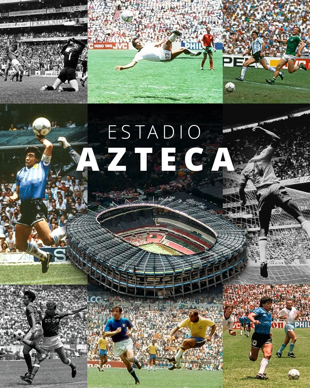 etsadio azteca