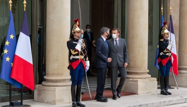 eufrancia