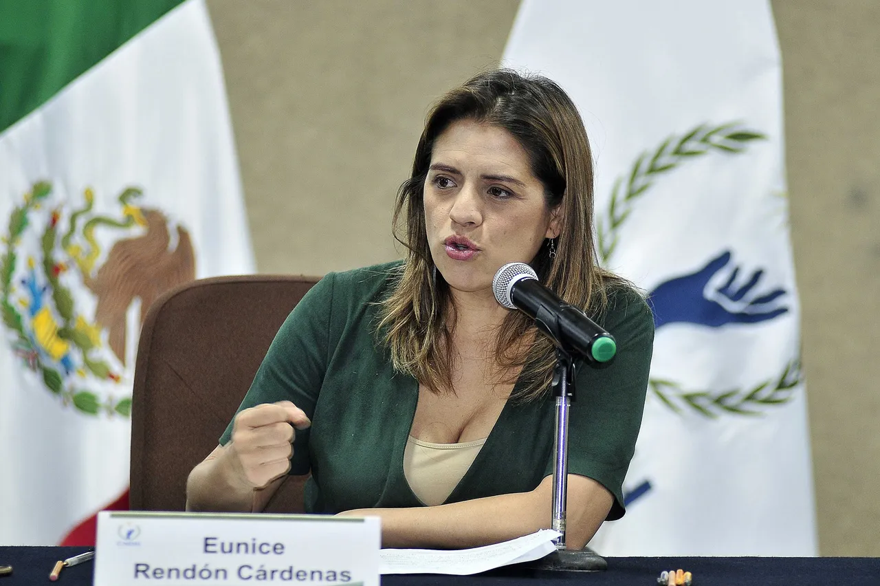 eunice