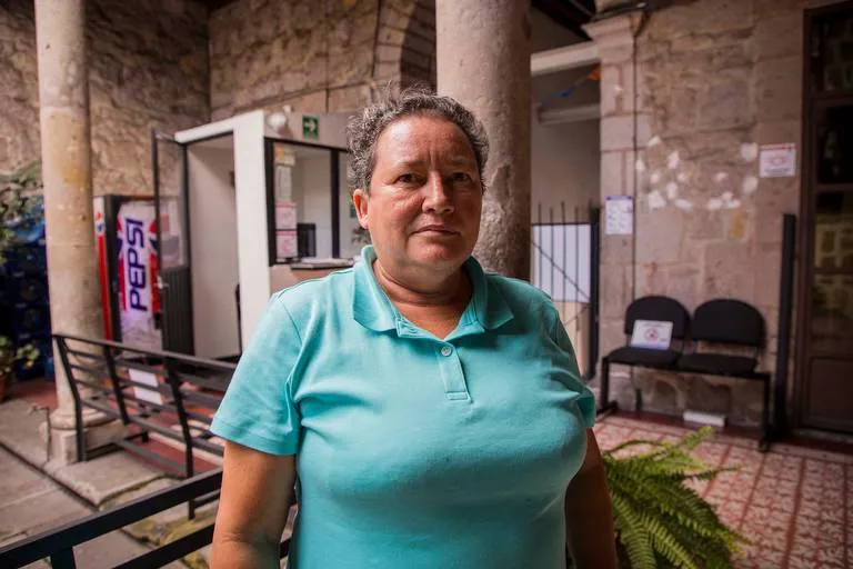 evangelina
