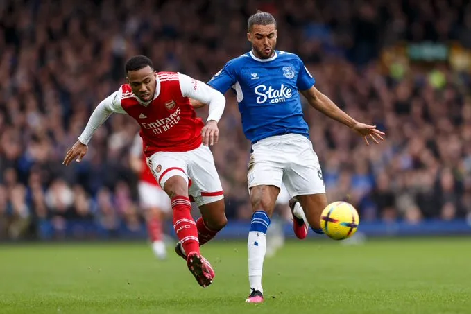 everton