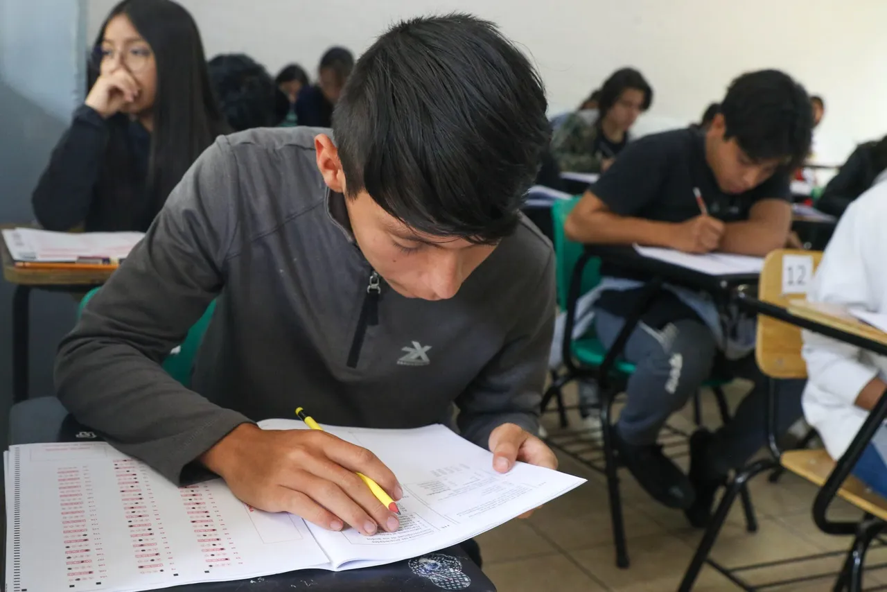 examen