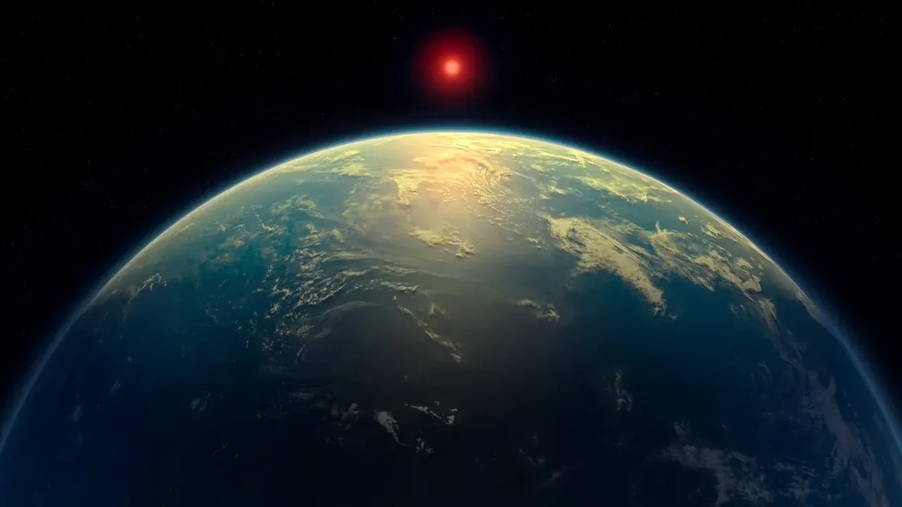 exoplanea