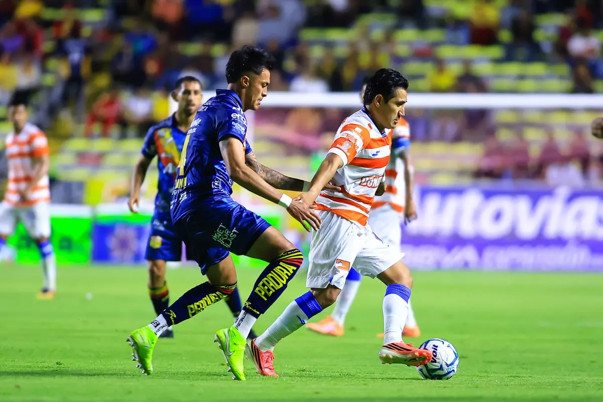 Foto:  X @LigaMXExpansion