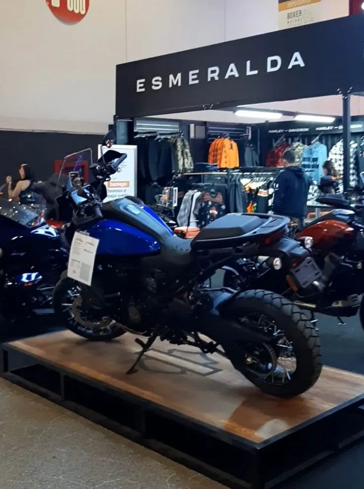 expo