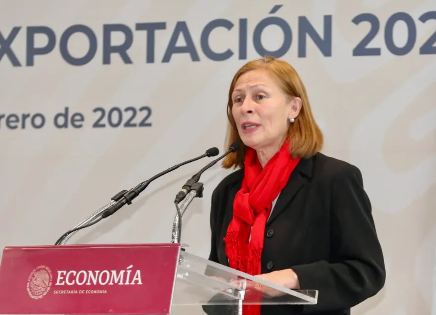 Tatiana Clouthier