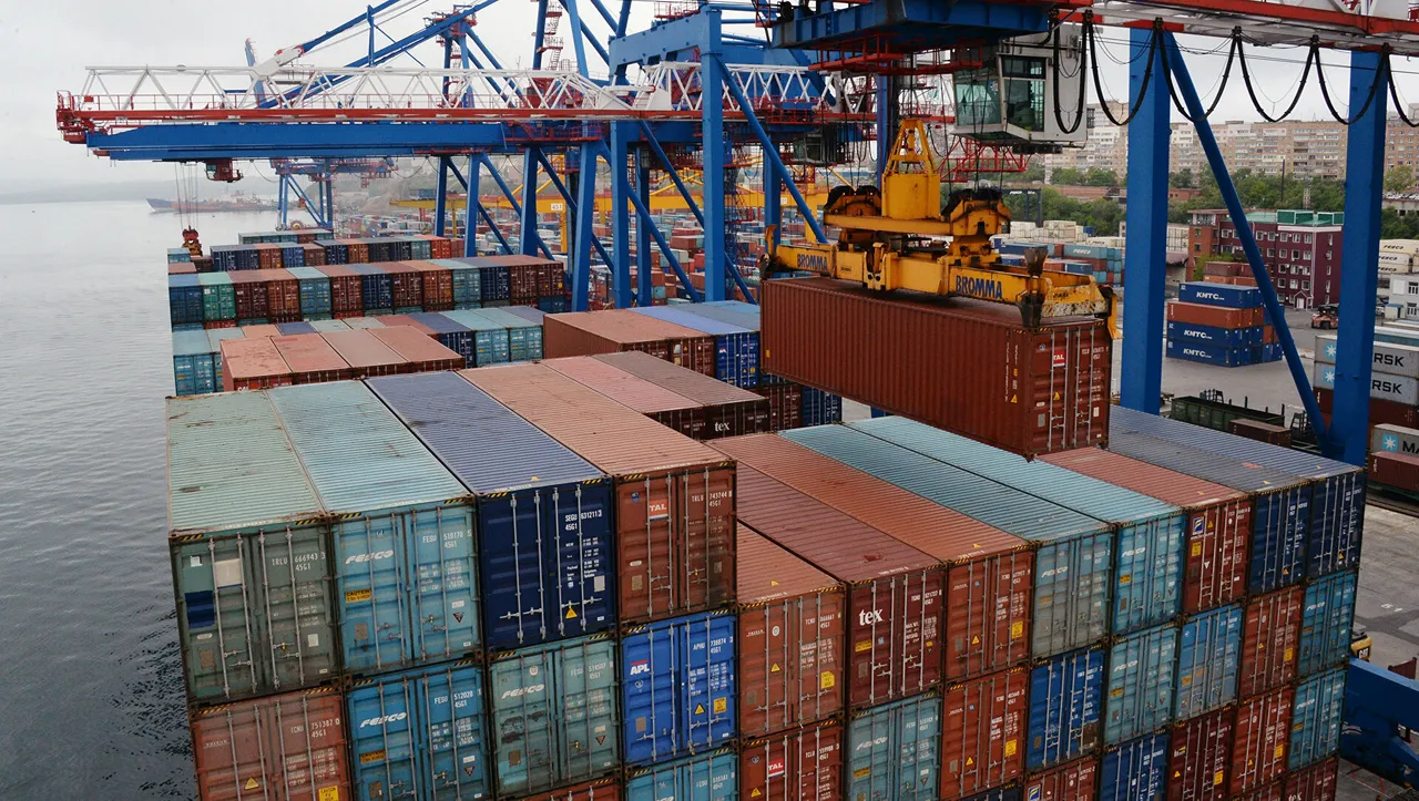 exportaciones