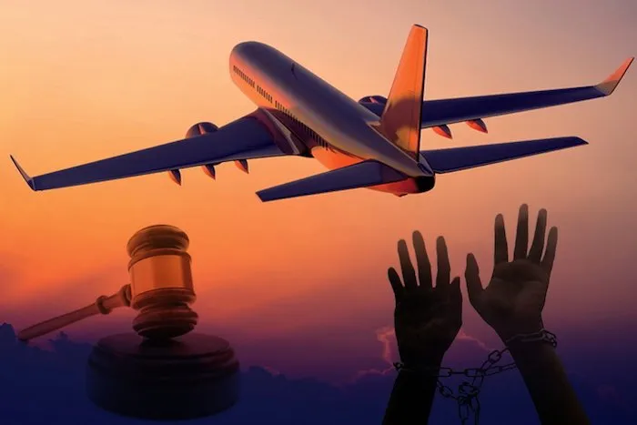 extradicion