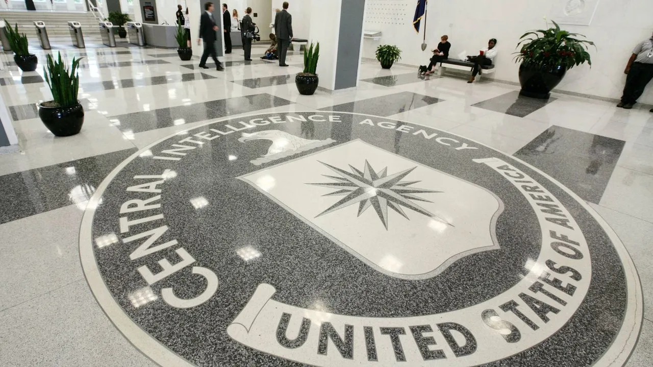 La CIA tilda de "sensacionalista" reporte sobre explosión en el Estado de México