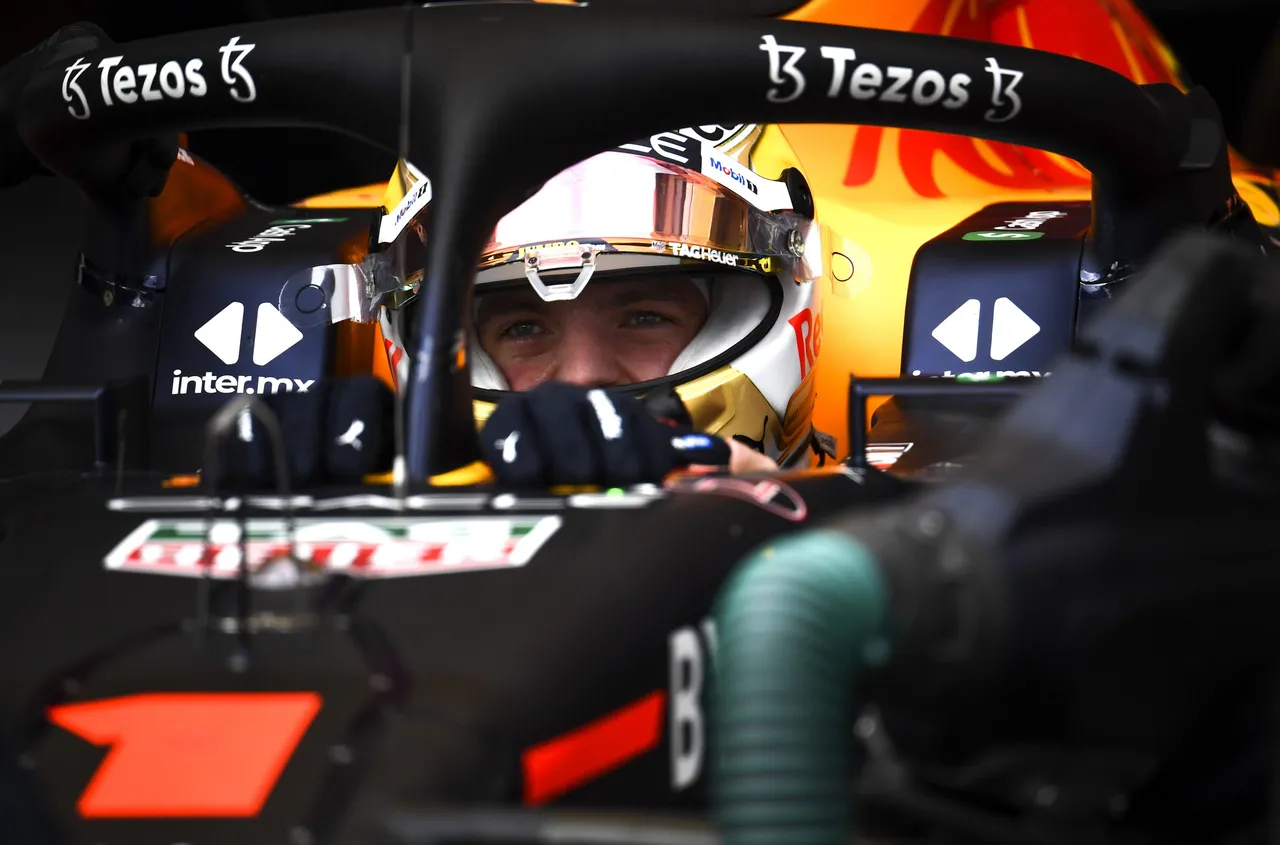 Formula One Grand Prix of Hungary