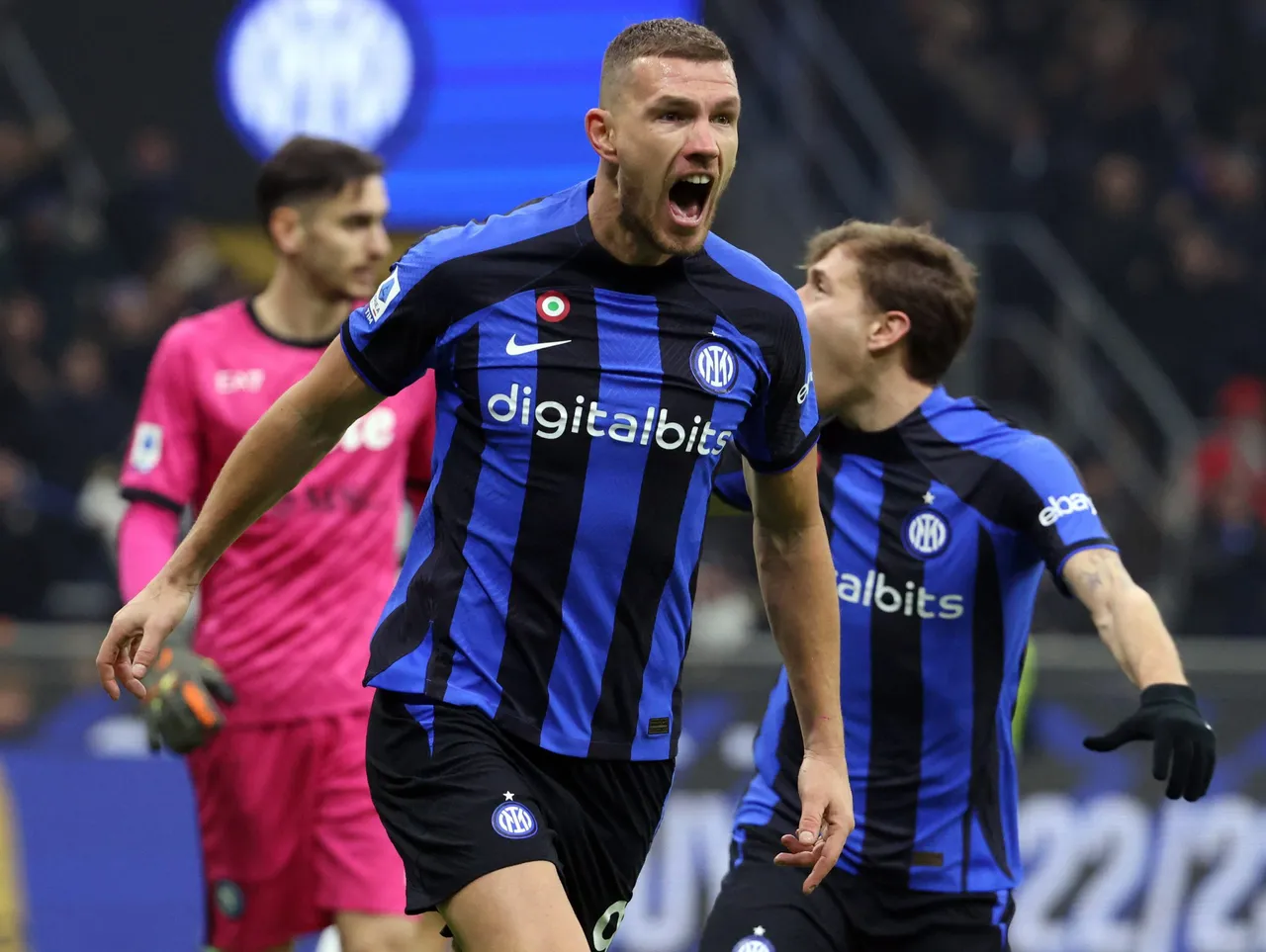Serie A &#8211; FC Inter vs SSC Napoli