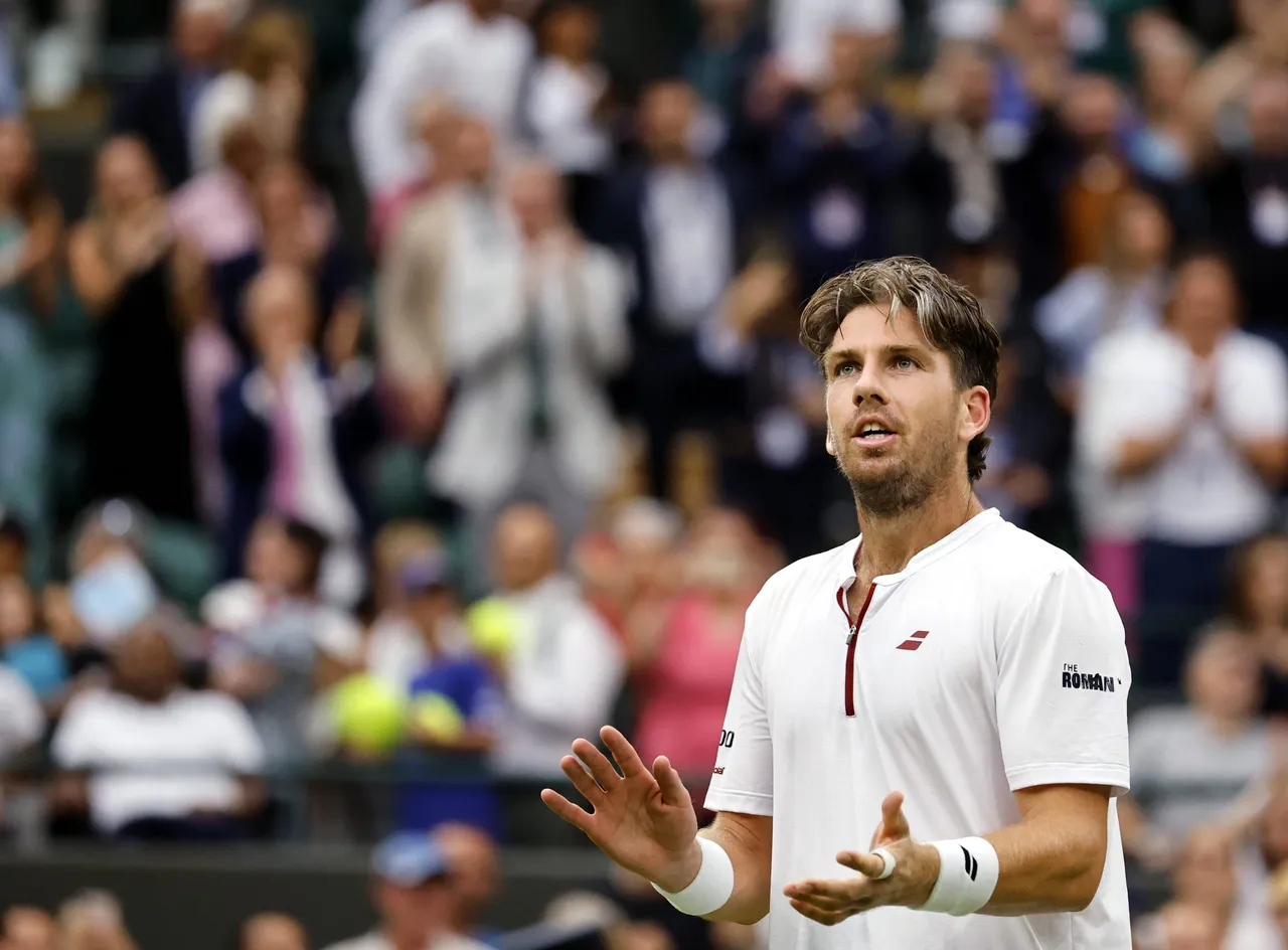 Wimbledon Championships 2025 &#8211; Day 7