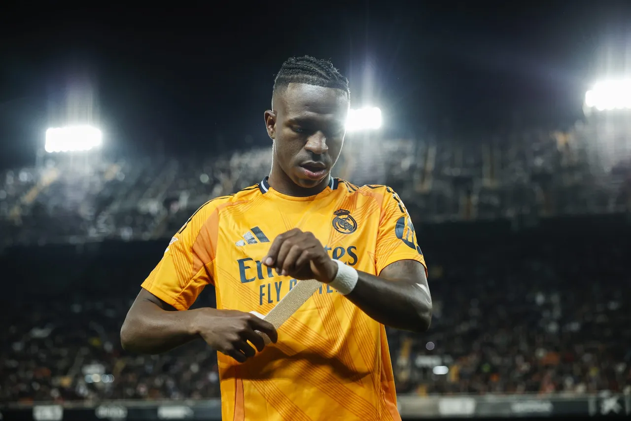 LaLiga que Valencia: Valencia &#8211; Real Madrid