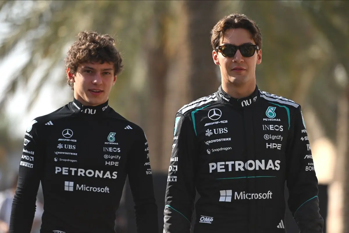 Foto:  MéxicoGP