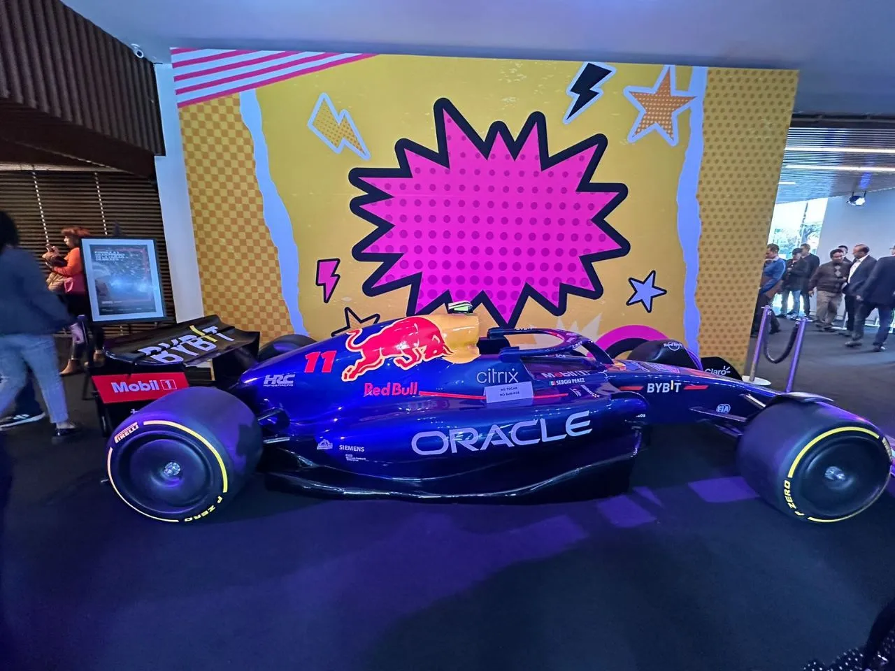 f1 cdmx