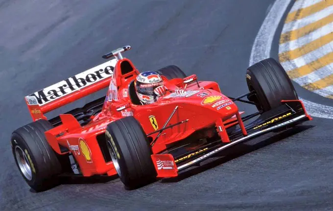Foto @F1_Images