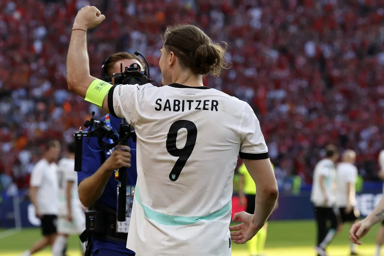 UEFA EURO 2024 &#8211; Group D Netherlands vs Austria