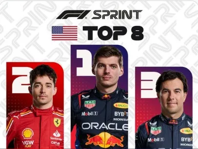f1race