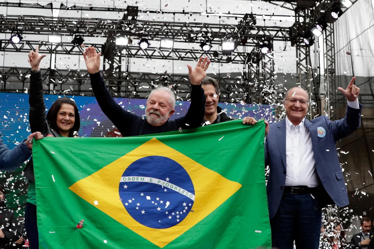 lula 565