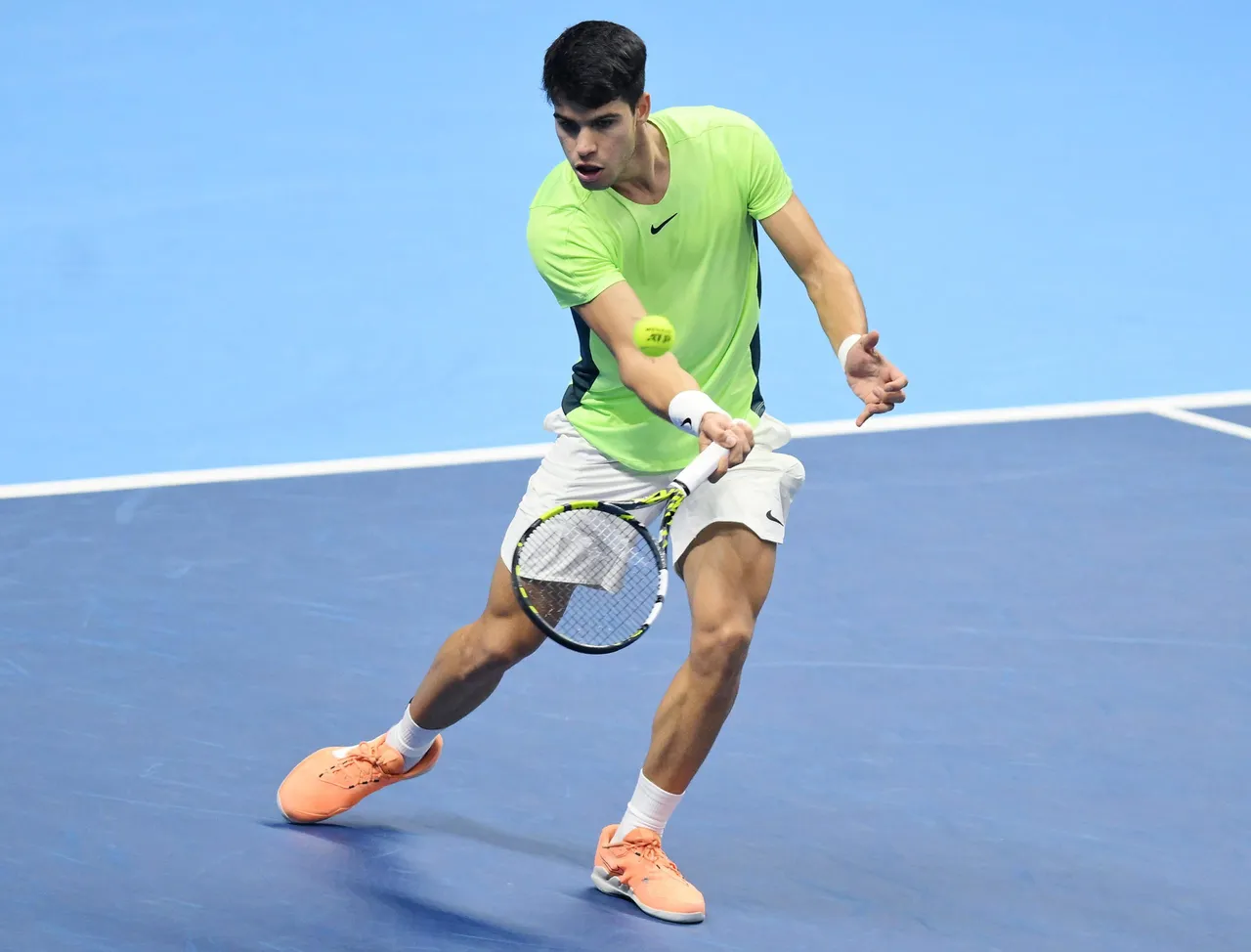 Nitto ATP Finals