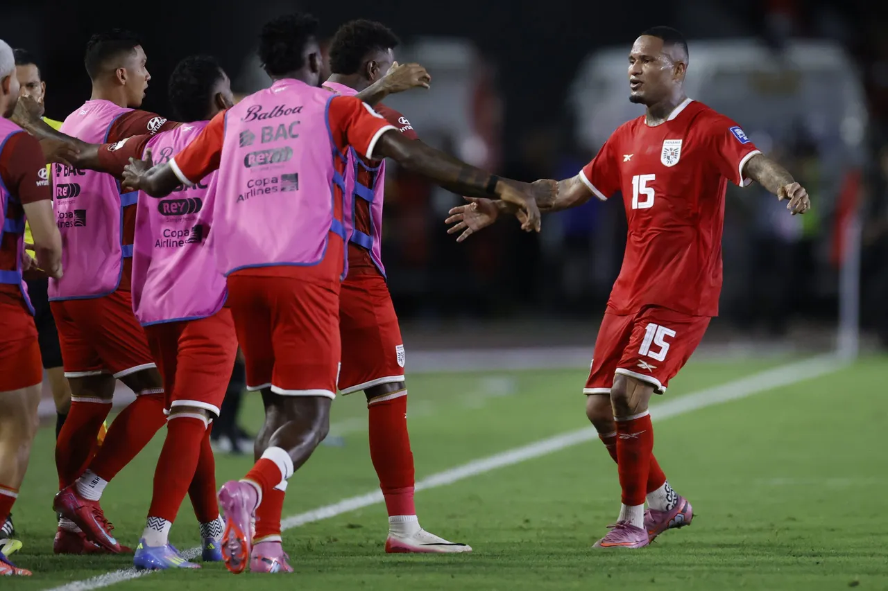 Panamá puso el broche ideal a la fase final de las eliminatorias con una presentación contundente en el estadio Rommel Fernández