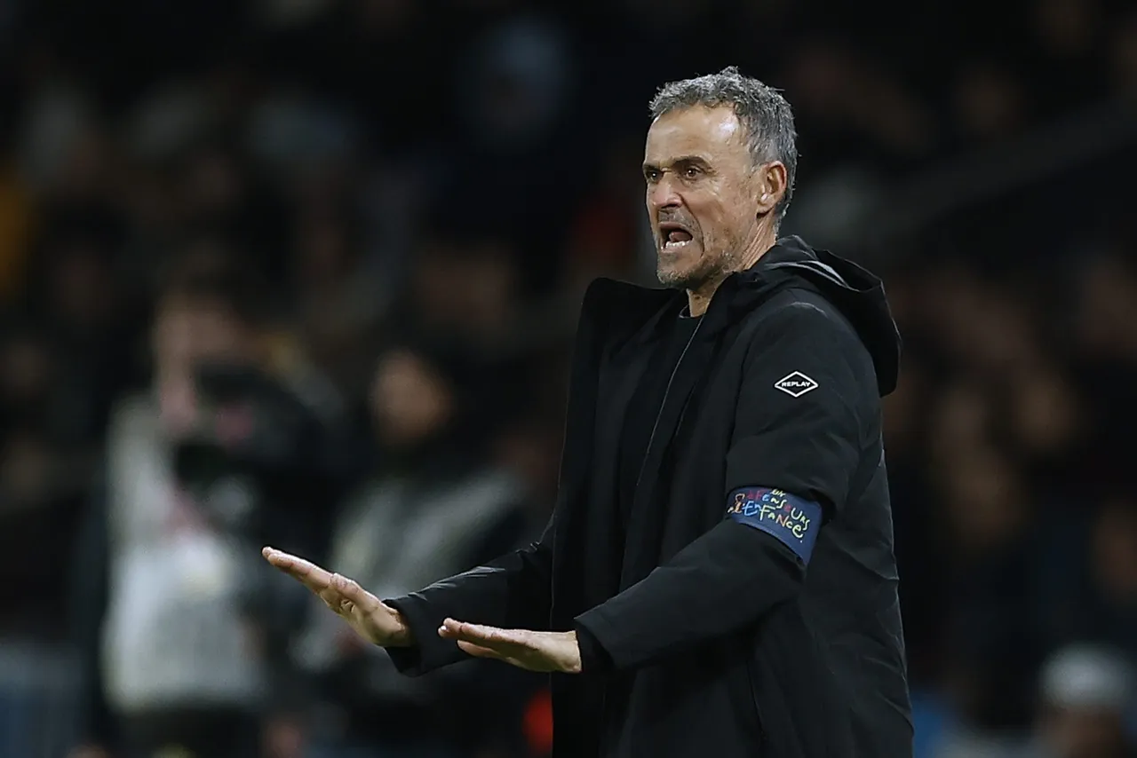 Ligue 1 &#8211; PSG vs AS Monaco