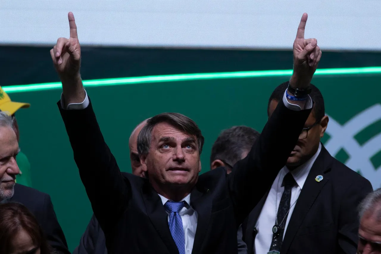 Bolsonaro 5566226