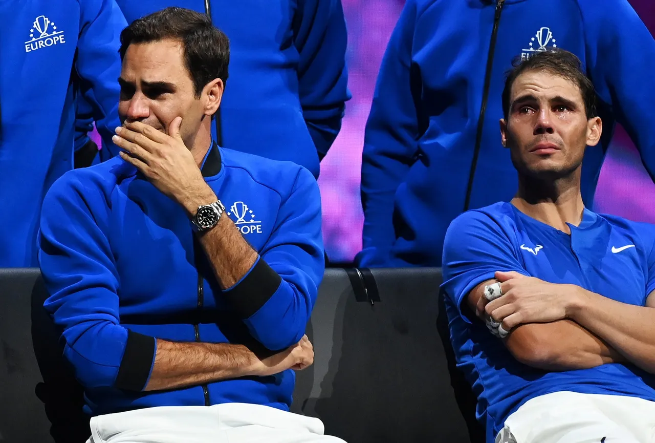 Tennis Laver Cup