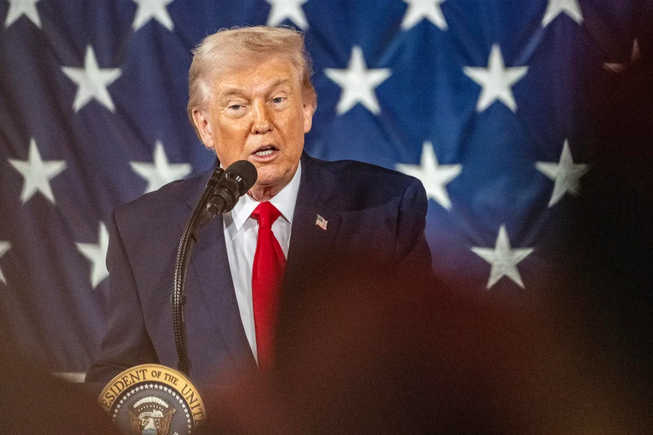 Trump aguarda una respuesta clave de Irán