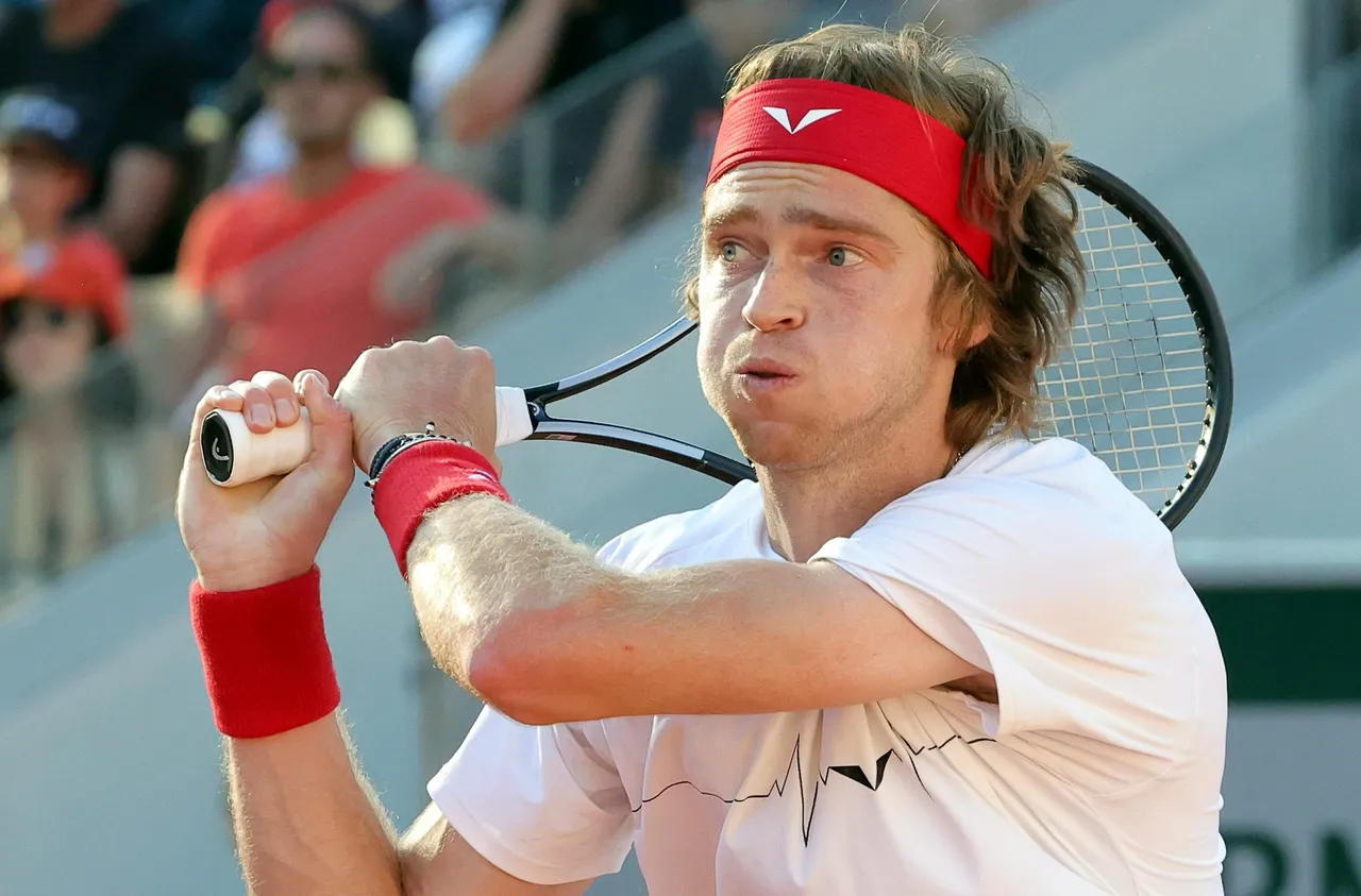 French Open &#8211; Day 4