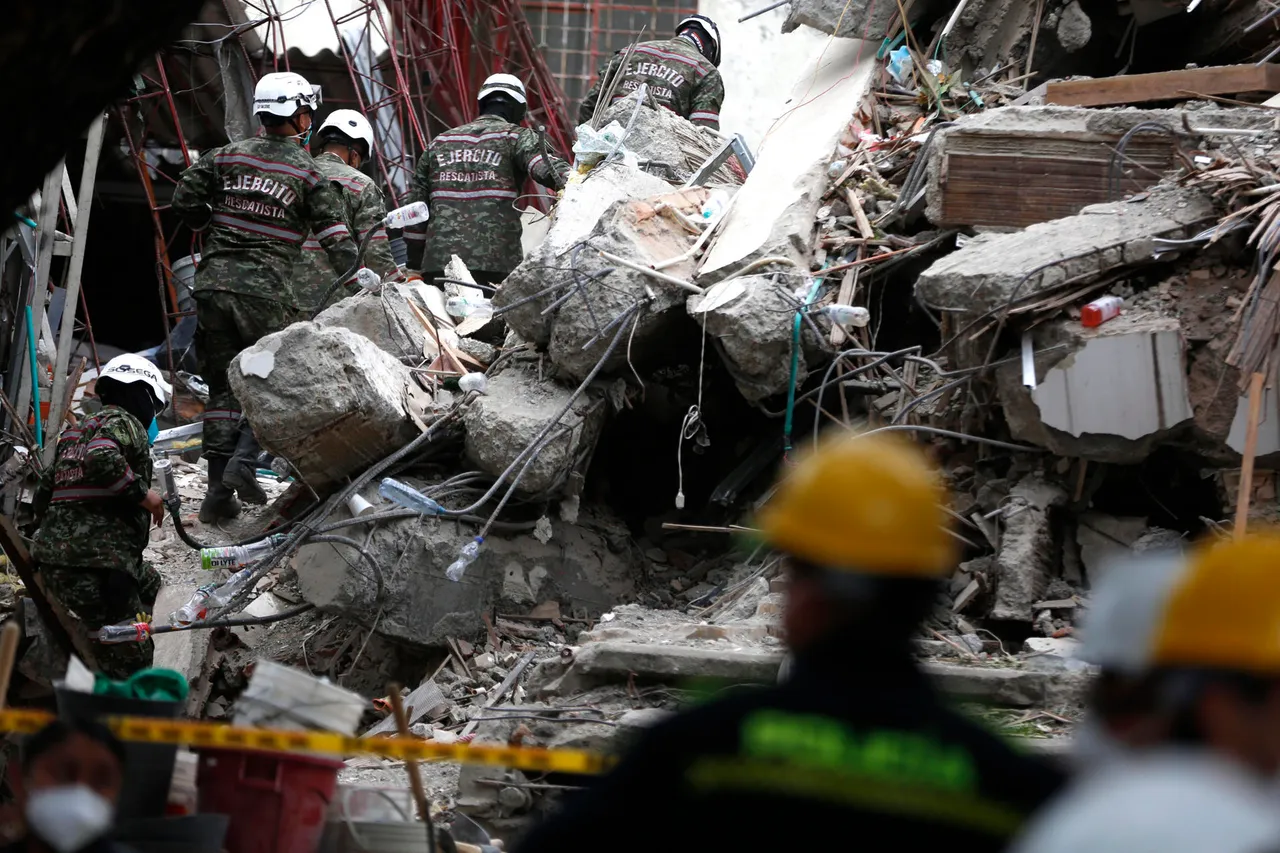 Colombia sigue en emergencia: 273 muertos tras terremoto de 7.4