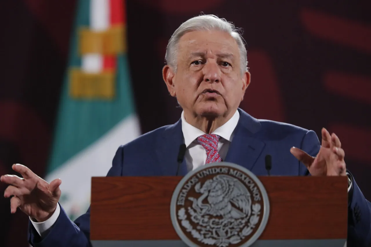 López Obrador asegura que los adultos mayores mexicanos en EE.UU. pueden cobrar la pensión