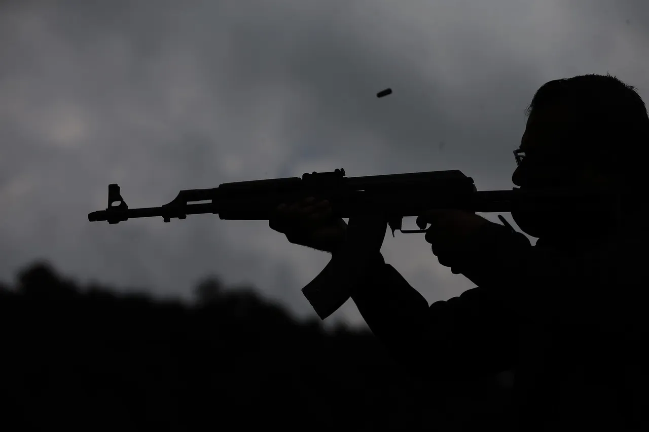 armas