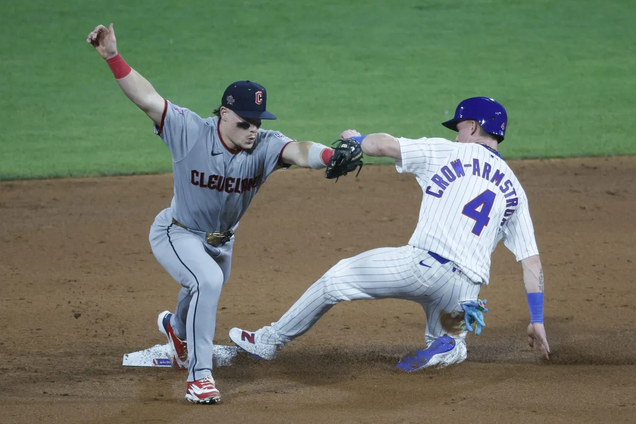 La Liga Americana impuso su dominio desde los primeros innings y derrotó 4-0 a la Liga Nacional en el All-Star Game 2026
