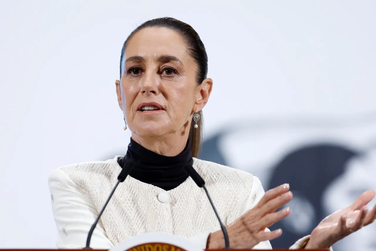México informa de 355 connacionales detenidos y 67.000 repatriados desde llegada de Trump
